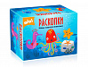 Набор для проведения раскопок "Морские животные" 1