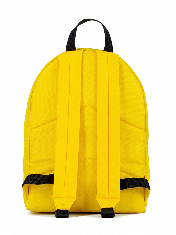 Рюкзак ZAIN Yellow