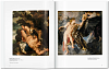 Книга Basic Art "Rubens" 2