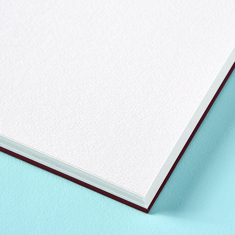 Скетчбук для акварели на спирали Малевичъ "Monet" А3 20 л 300 г, среднее зерно 606x758