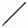 Графит натуральный Faber-Castell "Pitt" в форме карандаша HB  1