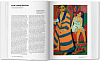 Книга "Modern Art" 4