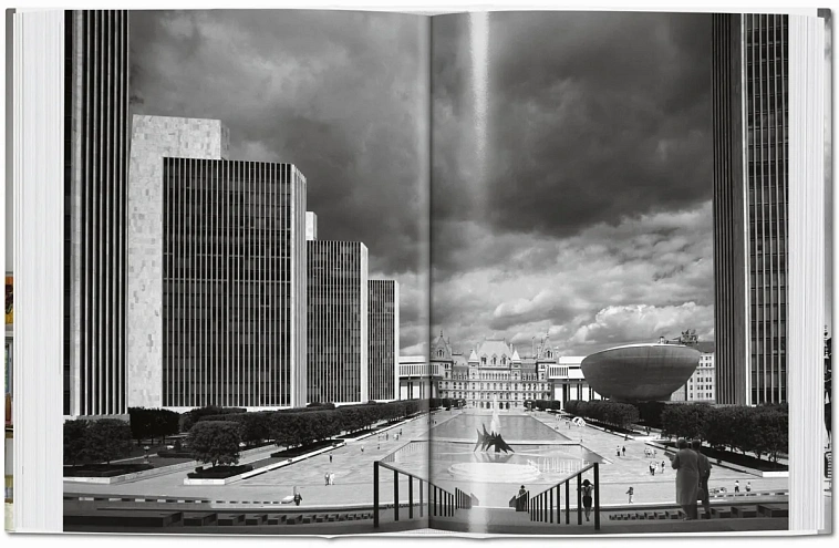 Книга "Modern Architecture A-Z" 606x758