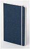 Блокнот для записей FALAFEL BOOKS А5ВL Asphalt, 64л, 120г, в точку