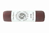 Пастель сухая мягкая, круглая, ручной работы Mungyo, BURNT UMBER 1