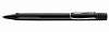 Ручка шариковая LAMY 219 safari, M16 Черный
