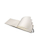 Записная книжка для акварели Moleskine "Classic Watercolour" Large, обложка черная 3