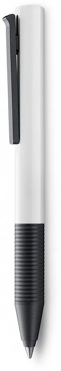 Чернильный роллер LAMY 337 tipo, M66 Белый