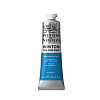 Масло Winsor&Newton "WINTON" 37 мл церулеум 