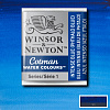 Акварель Winsor&Newton "Cotman" в кювете Голубой ФЦ  1