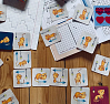 Игра настольная Простые правила "Кошки-мышки" 3
