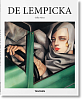 Книга Basic Art "De Lempicka" 1