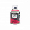Краска для текстиля Pebeo "7А Spray" в аэрозоли, 100 мл, флуоресцентный розовый