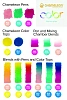 Комплект "Знакомство с Chameleon" 3
