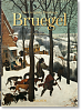 Книга Taschen "Bruegel" 1