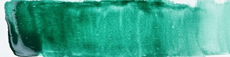 Пигмент "Минеральные пигменты" банка 10 г Виридиан 606x758