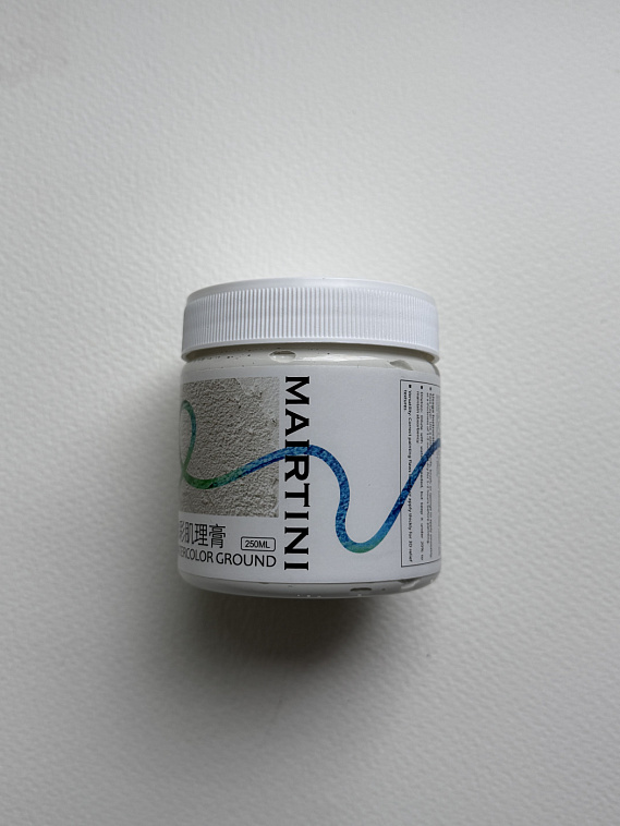 Грунт для акварели Mairtini 250 мл 606x758