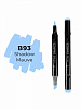 Маркер двухсторонний на спиртовой основе Sketchmarker Brush Цвет Сиреневая тень 1