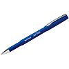 Ручка гелевая Berlingo "Silk touch" 0,5 мм, синяя