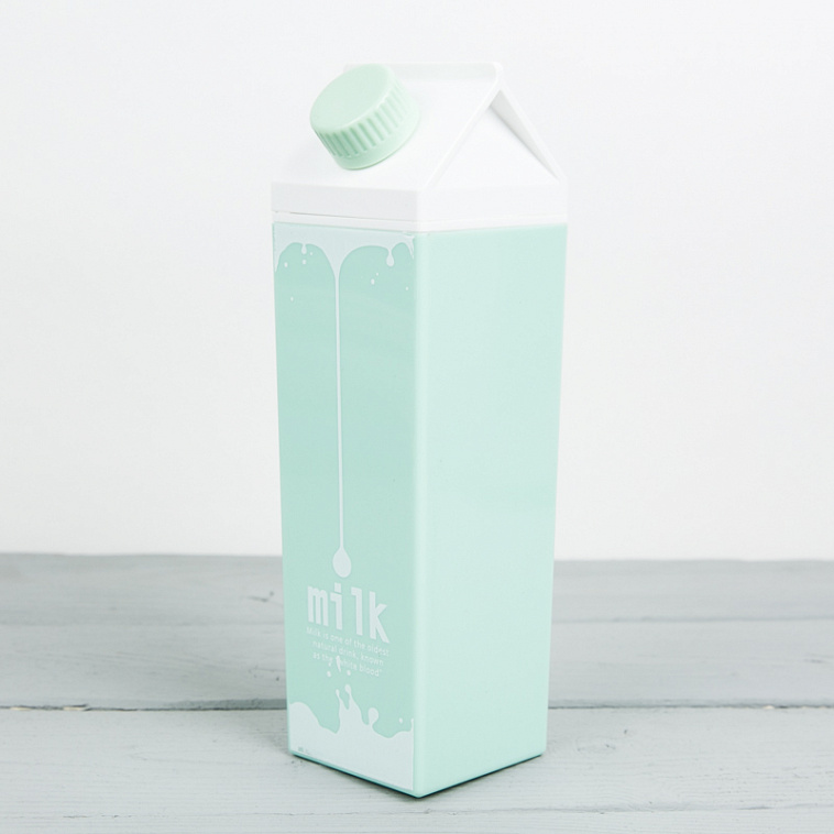 Бутылочка Milk