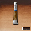 ▲Акварель Winsor&Newton "Cotman" 8 мл Умбра жженая 1