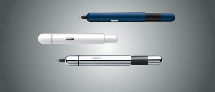 Ручка шариковая LAMY 288 pico, M22 