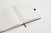 Записная книжка LAMY А6 192 стр, мягкий переплет, цвет синий 2