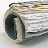 Блок сшитый для акварели KHADI PAPERS 30х42 см 38 л 100 г 100% хлопок, крупнозернистая, без обложки 1