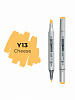 Маркер двухсторонний на спиртовой основе Sketchmarker Цвет Сыр 1