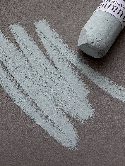 Альбом для пастели nuance. 27х39 см, абразивная бумага, 12 л., нейтральные оттенки, HARD 606x758