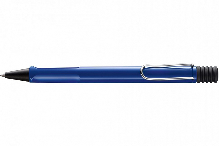 Ручка шариковая LAMY 214 safari, M16 Синий 606x758