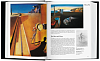 Книга "Salvador Dali, The Paintings" 4