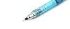 Карандаш механический  KURU TOGA M7-450T, 0,7 мм, цвет корпуса голубой 2