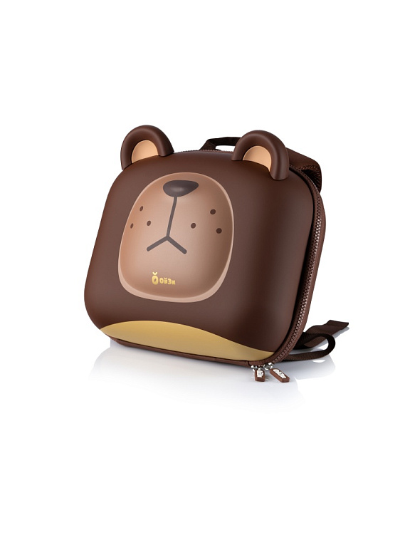 Рюкзак детский Globus, EVA «Медведь» 606x758