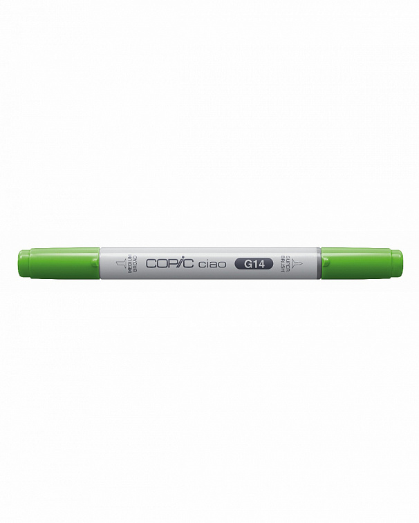Маркер COPIC CIAO G14  606x758