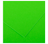 Бумага с флуоресцентным покрытием Canson 50х65 см 250 г Зеленый 