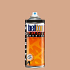 Аэрозольная краска Molotow Premium "belton" 400 мл #184-4 redskin 1