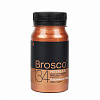 Краска декоративная Brosco 100 мл Классическая Медь 1