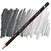 Карандаш Derwent "Coloursoft" Серый буревестник С680 1