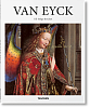 Книга Basic Art "Van Eyck" 1