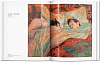 Книга Basic Art "Toulouse-Lautrec" 3