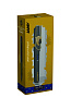 Ручка перьевая Lamy "0B4 FH safari" Harry Potter" Hufflepuff, M 6