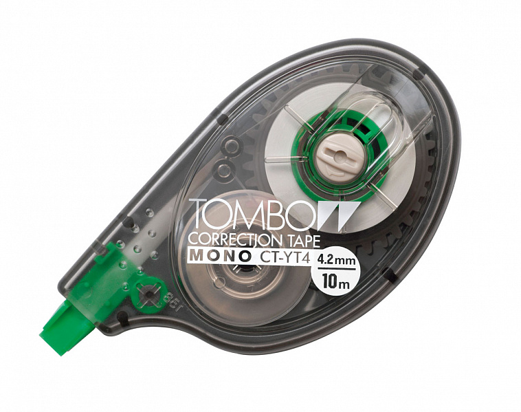 Корректирующая лента Tombow Correction tape 4,2 мм 10 м