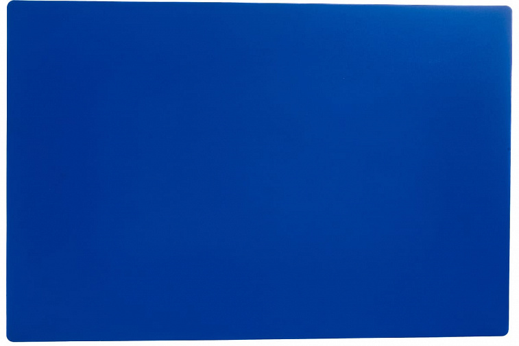 Коврик ЗУБР "ЭКСПЕРТ" 450х300 мм, 3 мм,непрорезаемый, цвет синий 