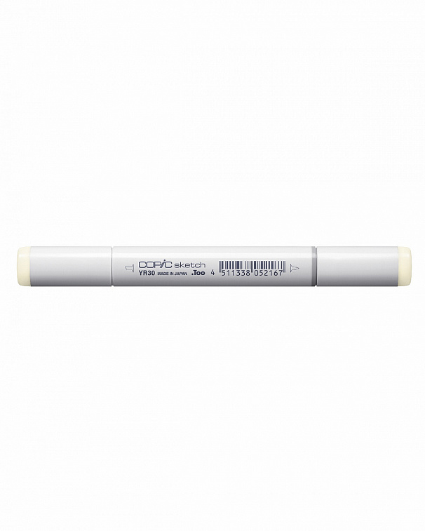 Маркер COPIC sketch YR30 (орех макадамия, macadamia nut)  606x758