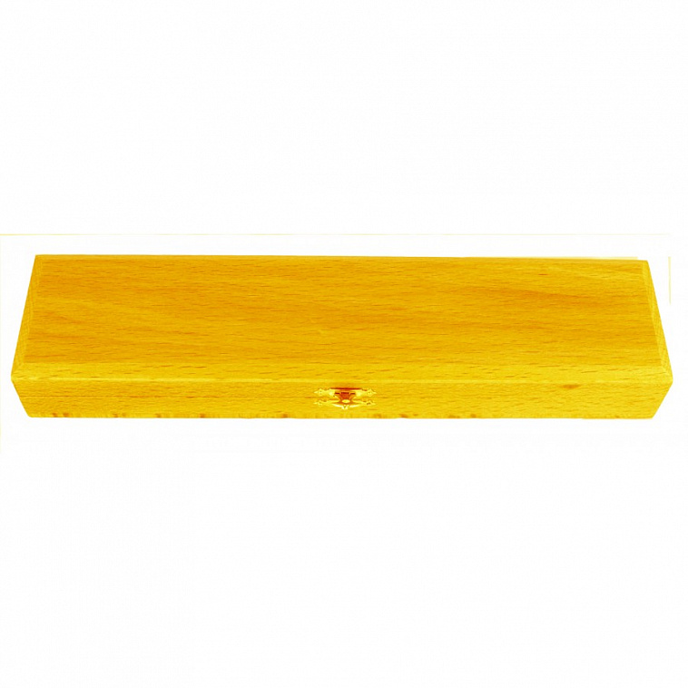 Набор кистей Белка Roubloff "№1" 5 шт в деревянной шкатулке  606x758