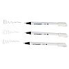 Набор ручек капиллярных SKETCHMARKER 3шт (0.05, 0.2, 0.5мм) черные NEW 3