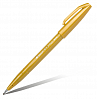 Фломастер-кисть Pentel "Brush Sign Pen" цвет охра 1