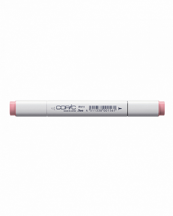 Маркер COPIC RV11  (розовый, pink) 606x758