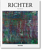 Книга Basic Art "Richter" 1